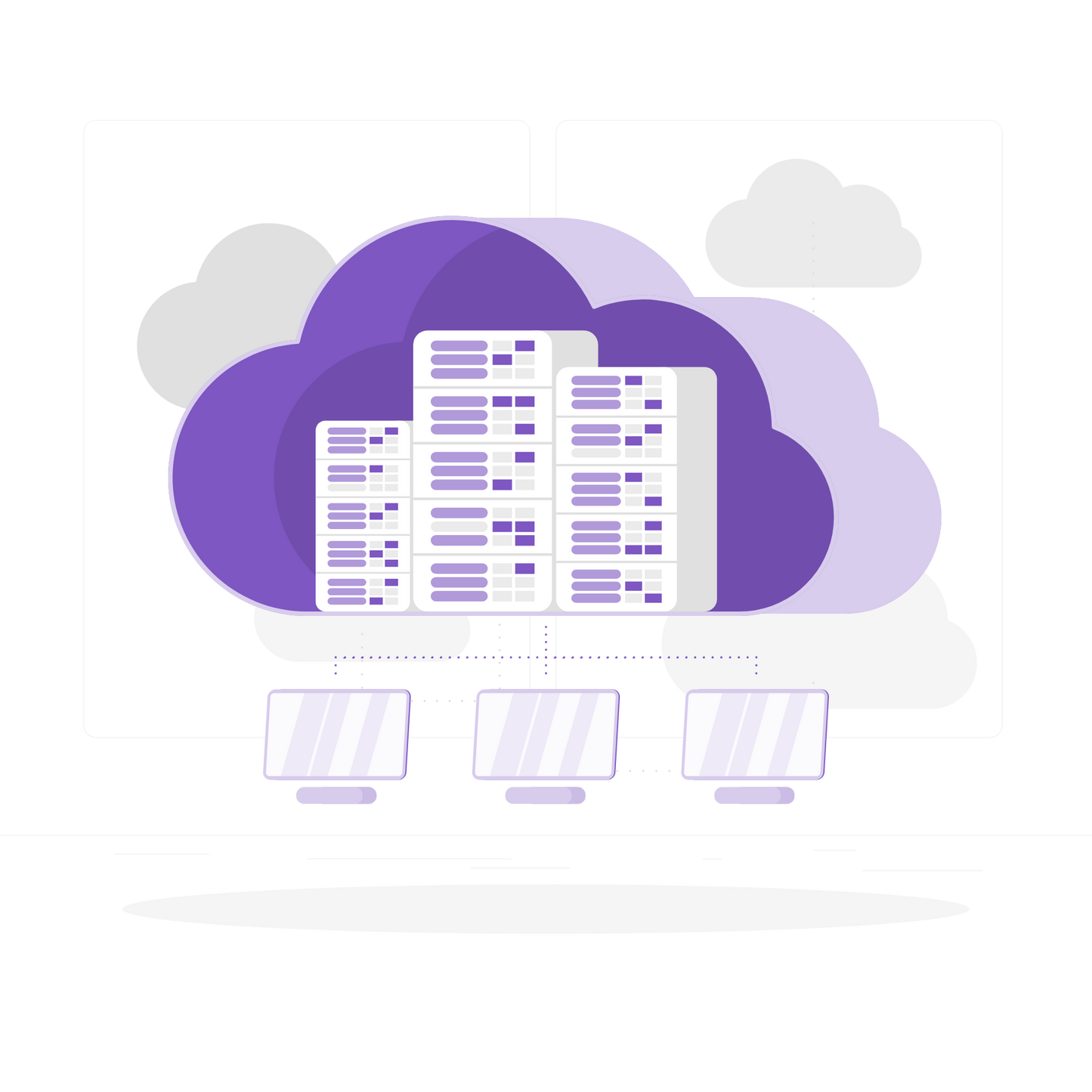 Personal Hosting SSD - PLAN-3