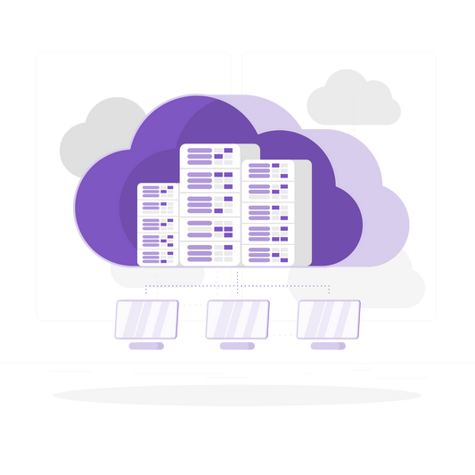 Personal Hosting SSD - PLAN-3