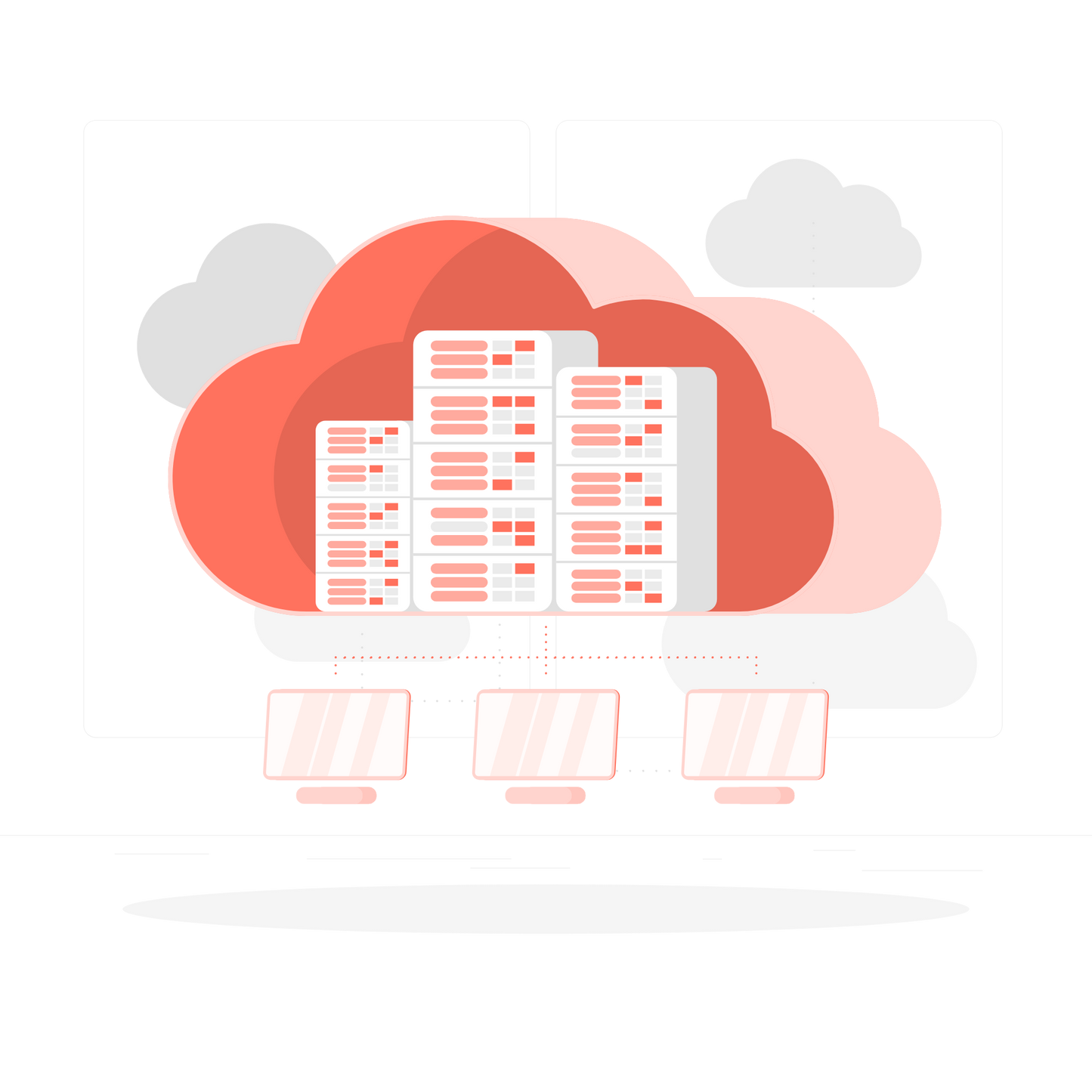 Personal Hosting SSD - PLAN-2