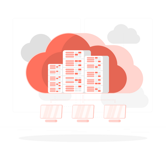 Personal Hosting SSD - PLAN-2