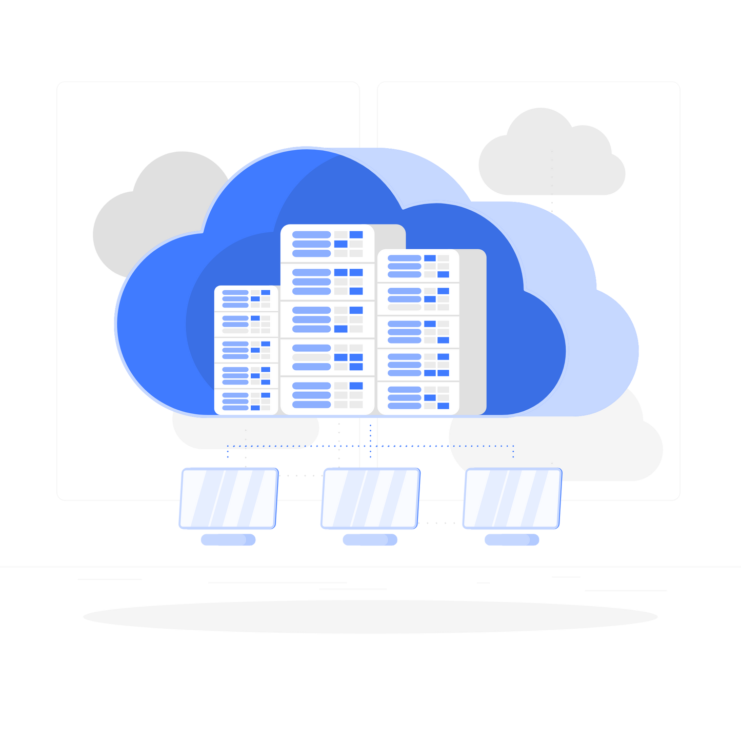 Personal Hosting SSD - PLAN-1