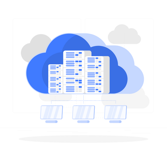 Personal Hosting SSD - PLAN-1