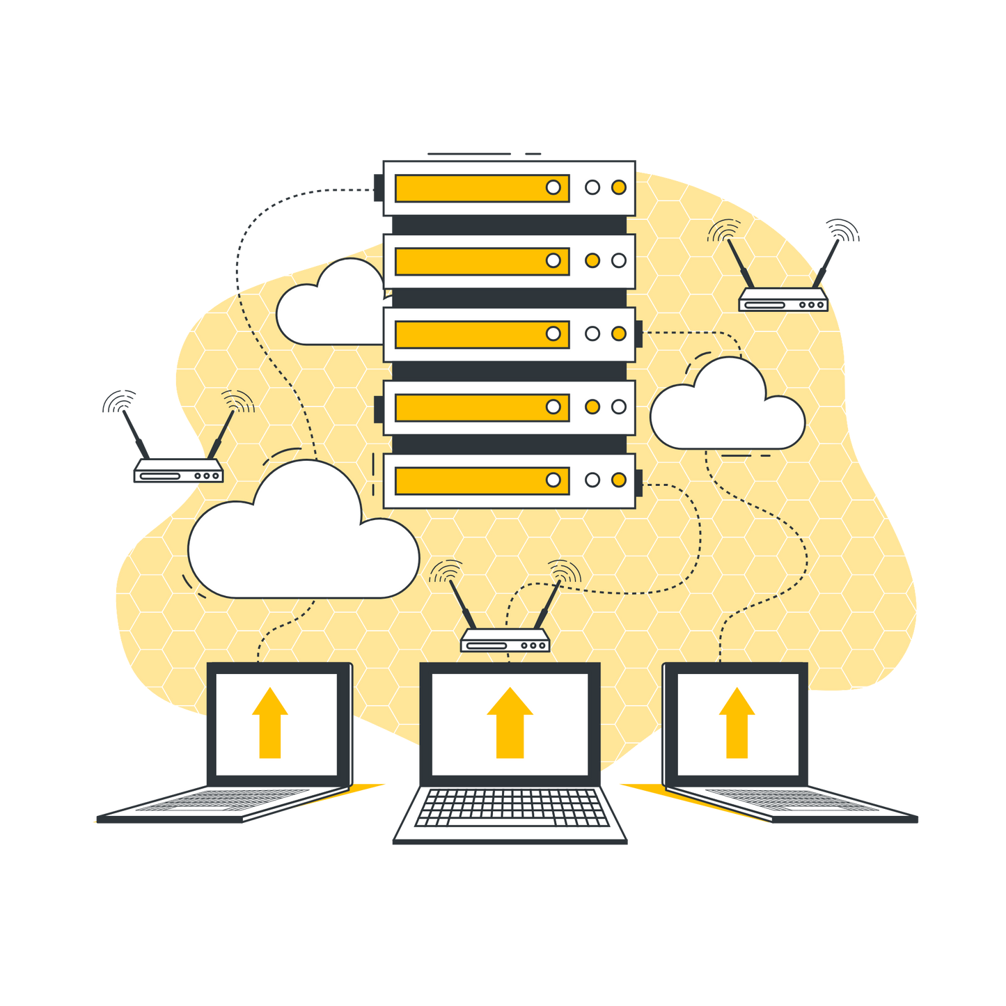 Business SSD - PLAN-2